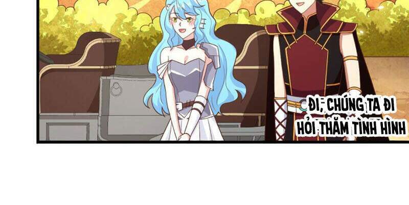 Từ Hôm Nay Bắt Đầu Làm Thành Chủ - Chapter 351 - Page 35