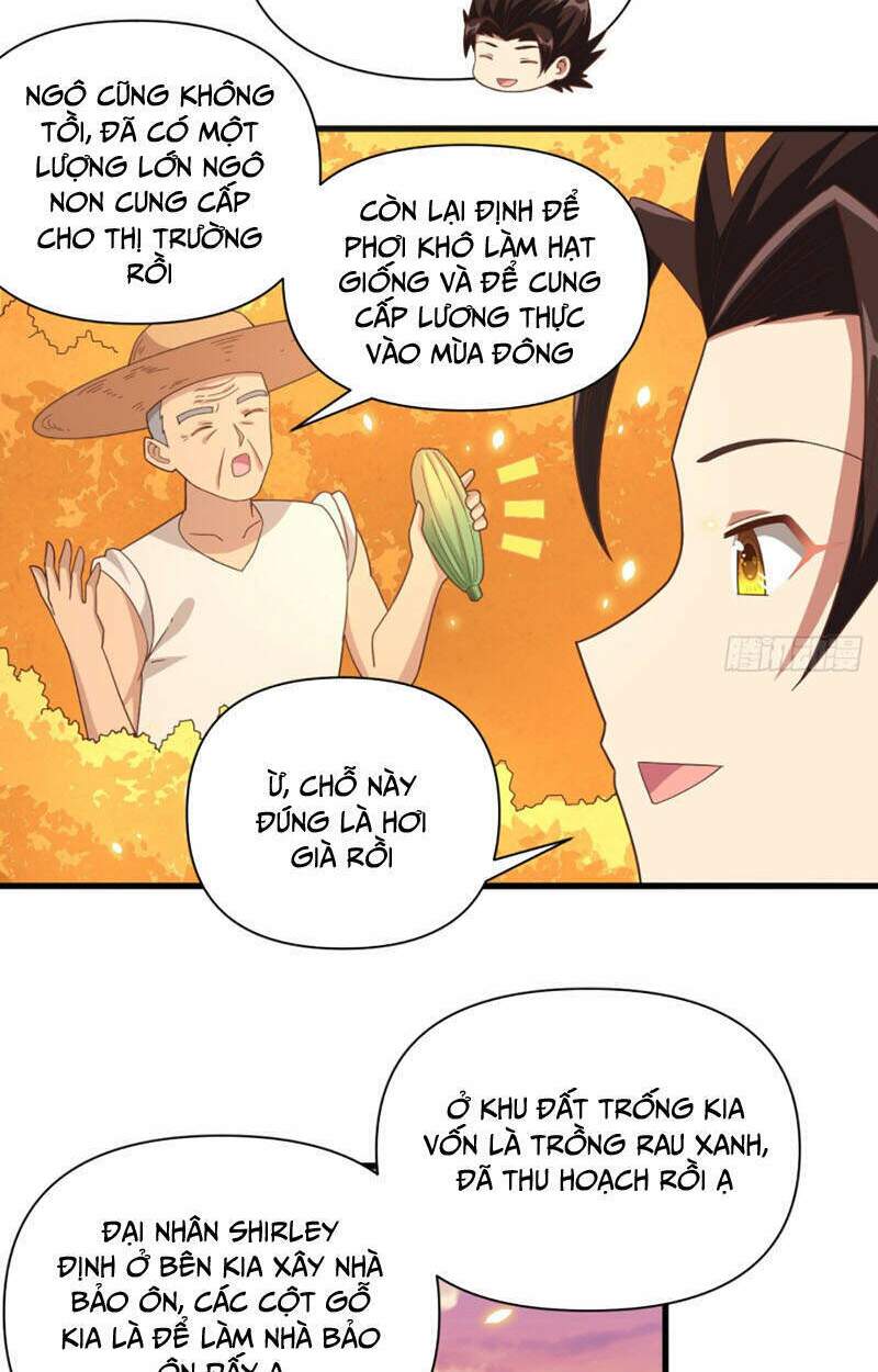 Từ Hôm Nay Bắt Đầu Làm Thành Chủ - Chapter 351 - Page 37