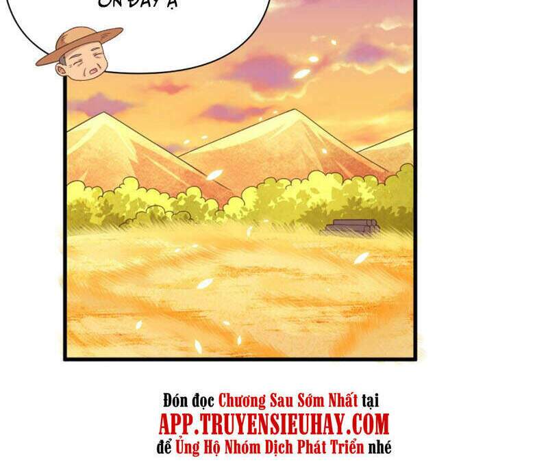 Từ Hôm Nay Bắt Đầu Làm Thành Chủ - Chapter 351 - Page 38