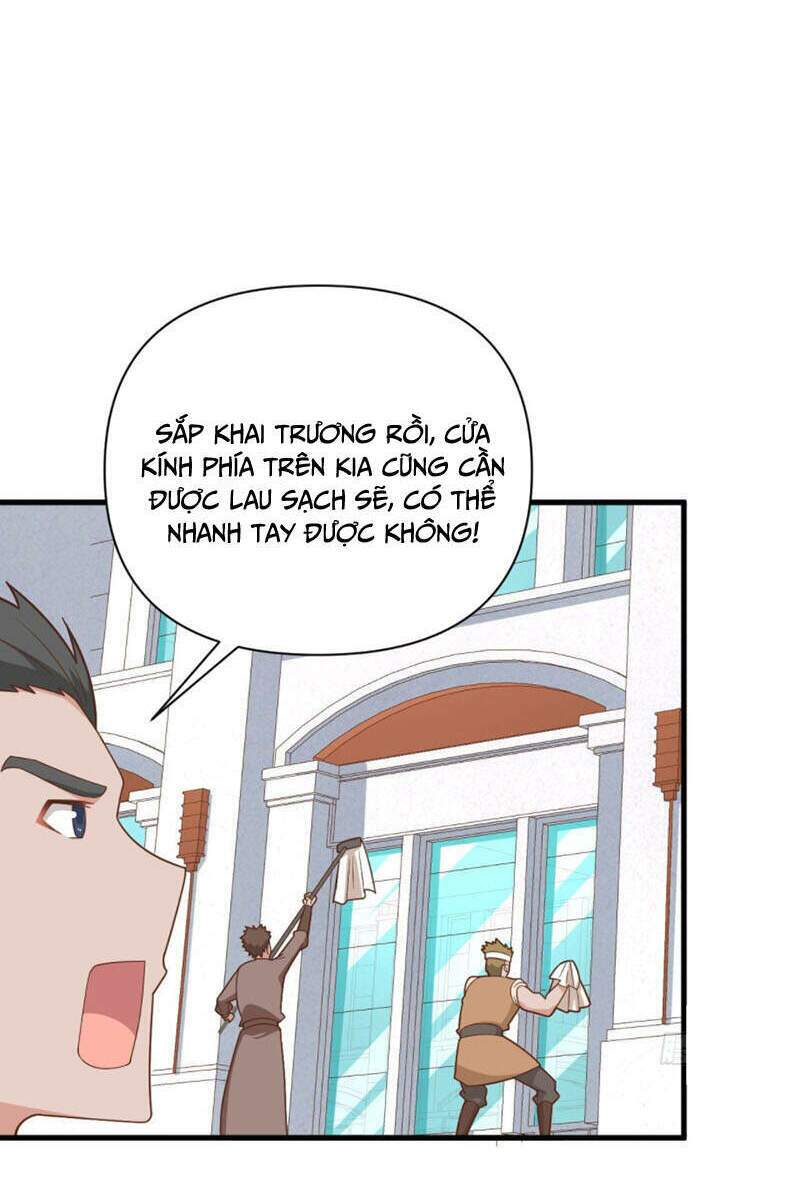 Từ Hôm Nay Bắt Đầu Làm Thành Chủ - Chapter 351 - Page 3