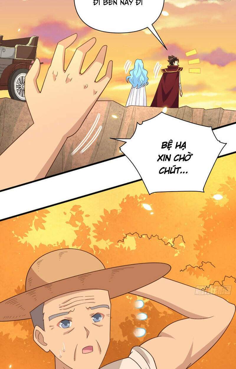 Từ Hôm Nay Bắt Đầu Làm Thành Chủ - Chapter 351 - Page 40