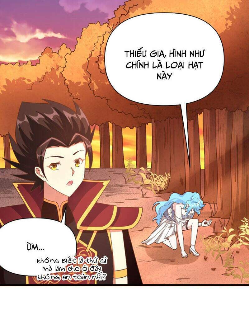 Từ Hôm Nay Bắt Đầu Làm Thành Chủ - Chapter 351 - Page 44