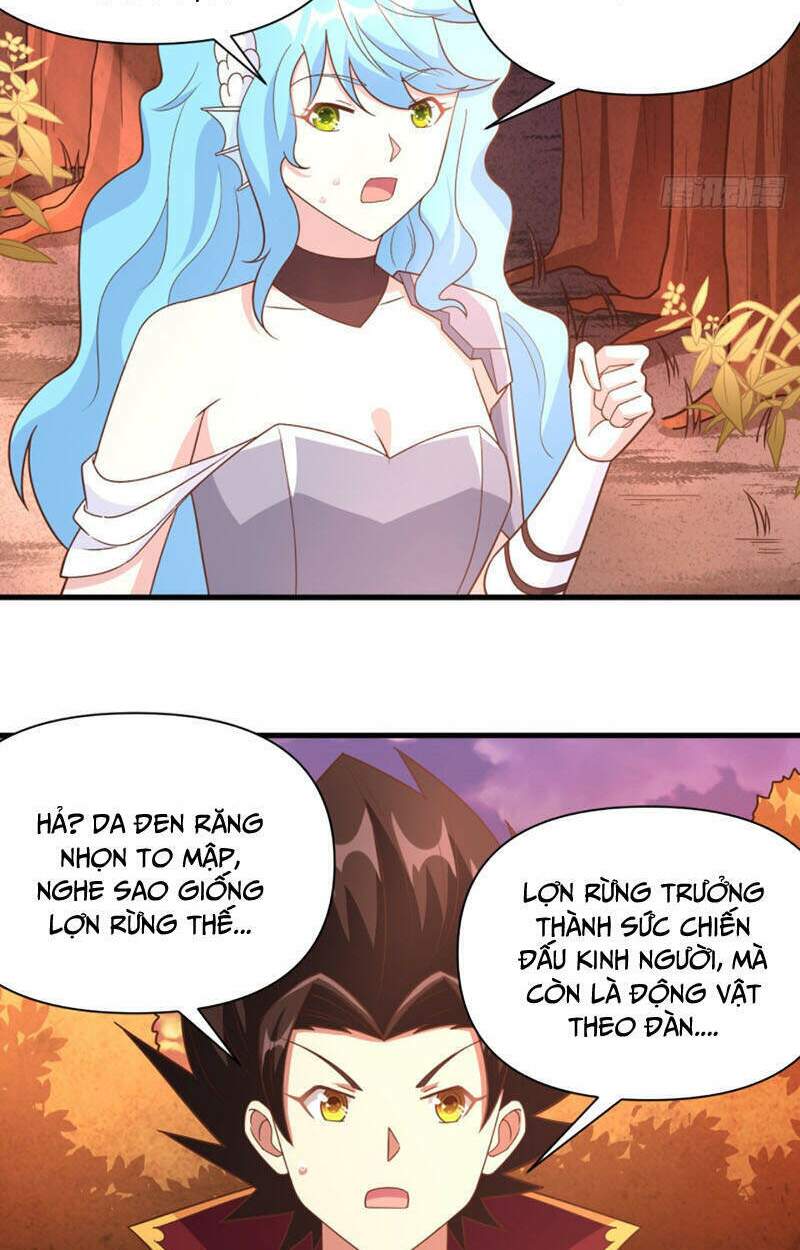 Từ Hôm Nay Bắt Đầu Làm Thành Chủ - Chapter 351 - Page 46