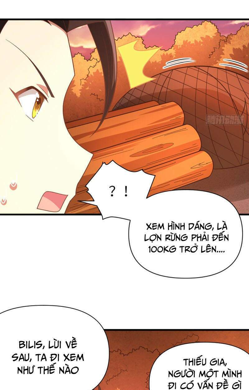 Từ Hôm Nay Bắt Đầu Làm Thành Chủ - Chapter 351 - Page 48