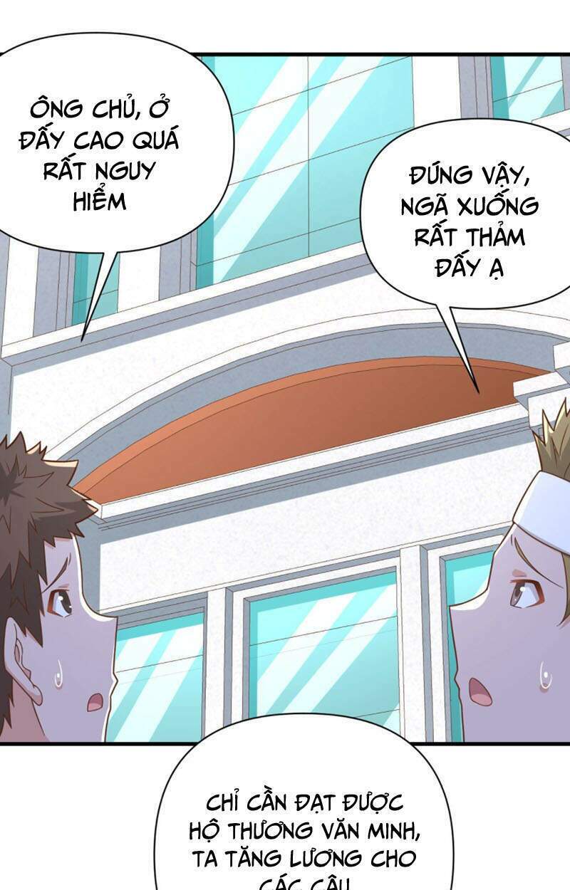 Từ Hôm Nay Bắt Đầu Làm Thành Chủ - Chapter 351 - Page 4