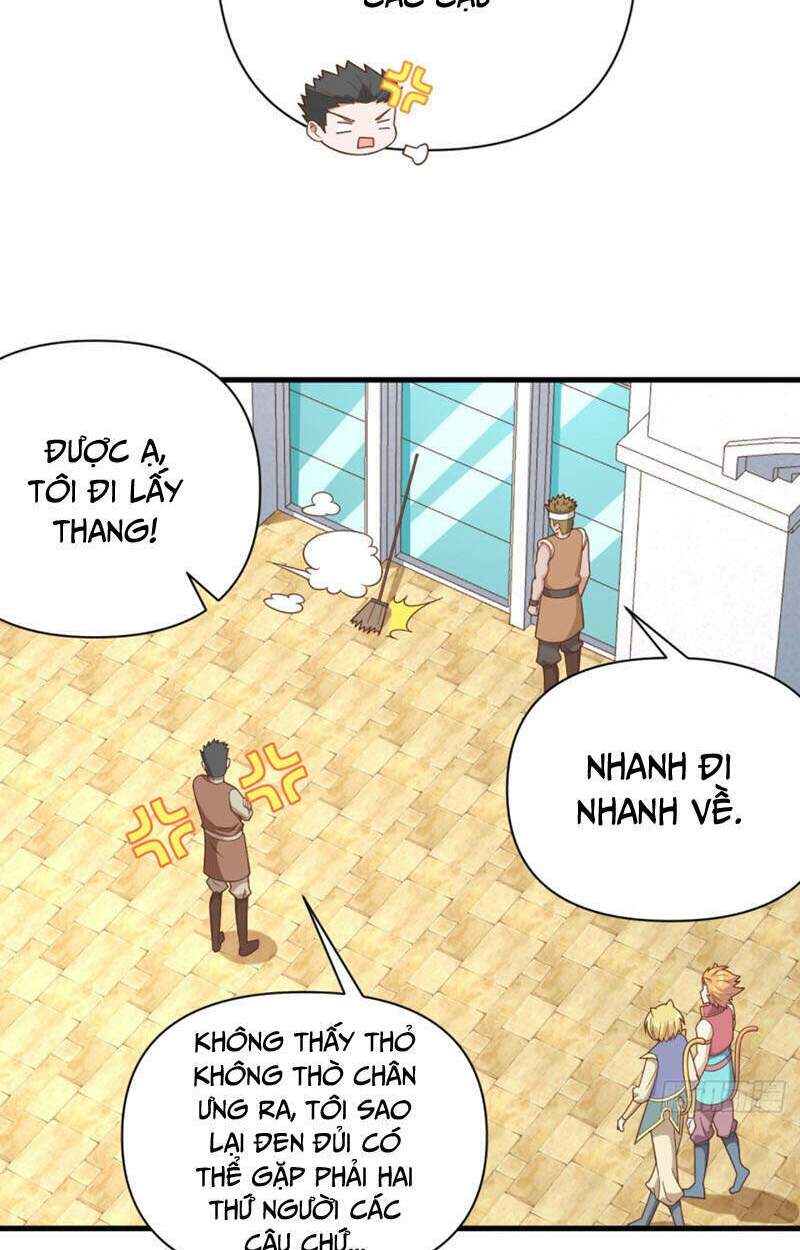 Từ Hôm Nay Bắt Đầu Làm Thành Chủ - Chapter 351 - Page 5