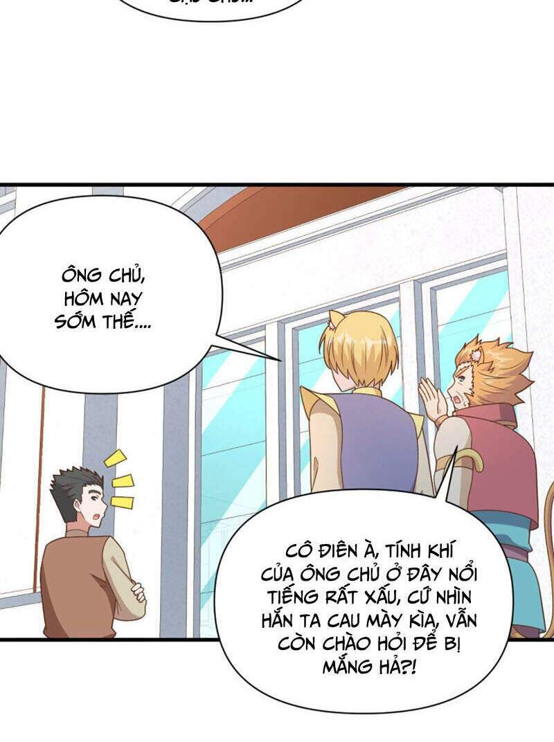 Từ Hôm Nay Bắt Đầu Làm Thành Chủ - Chapter 351 - Page 6