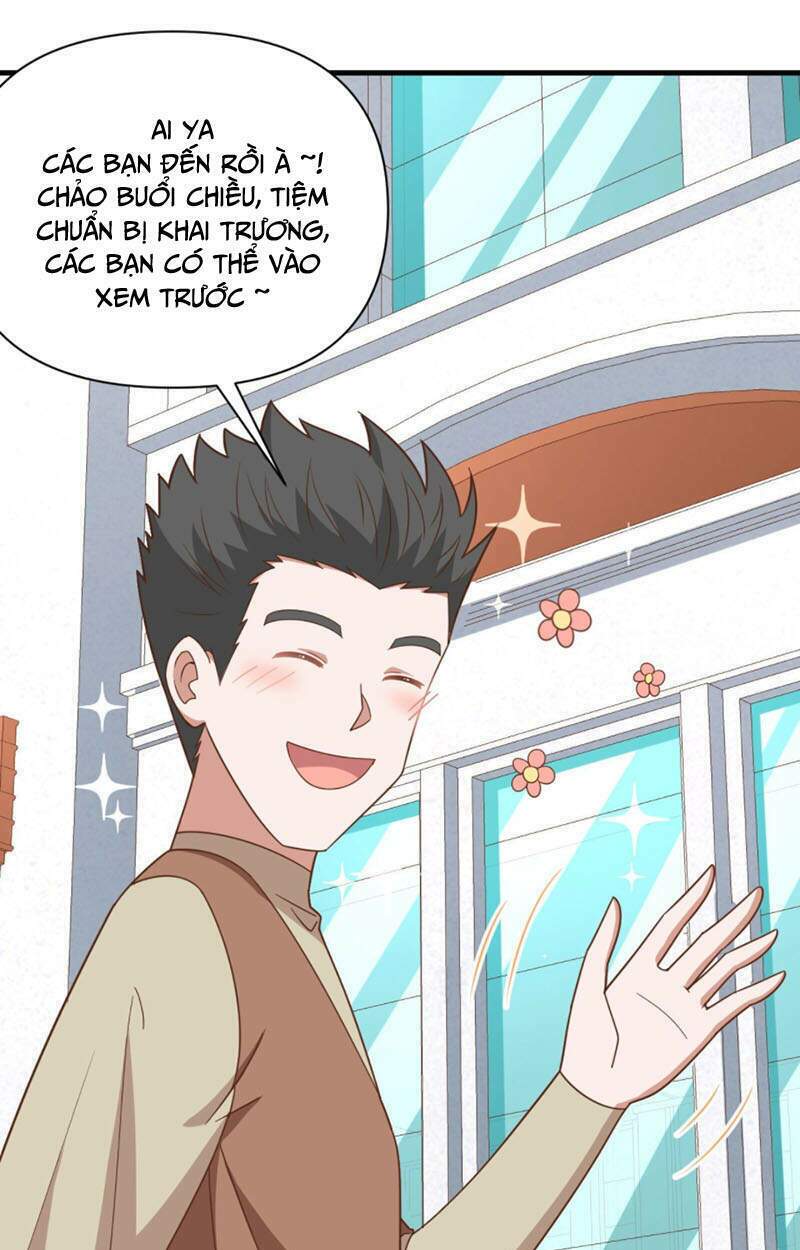 Từ Hôm Nay Bắt Đầu Làm Thành Chủ - Chapter 351 - Page 7