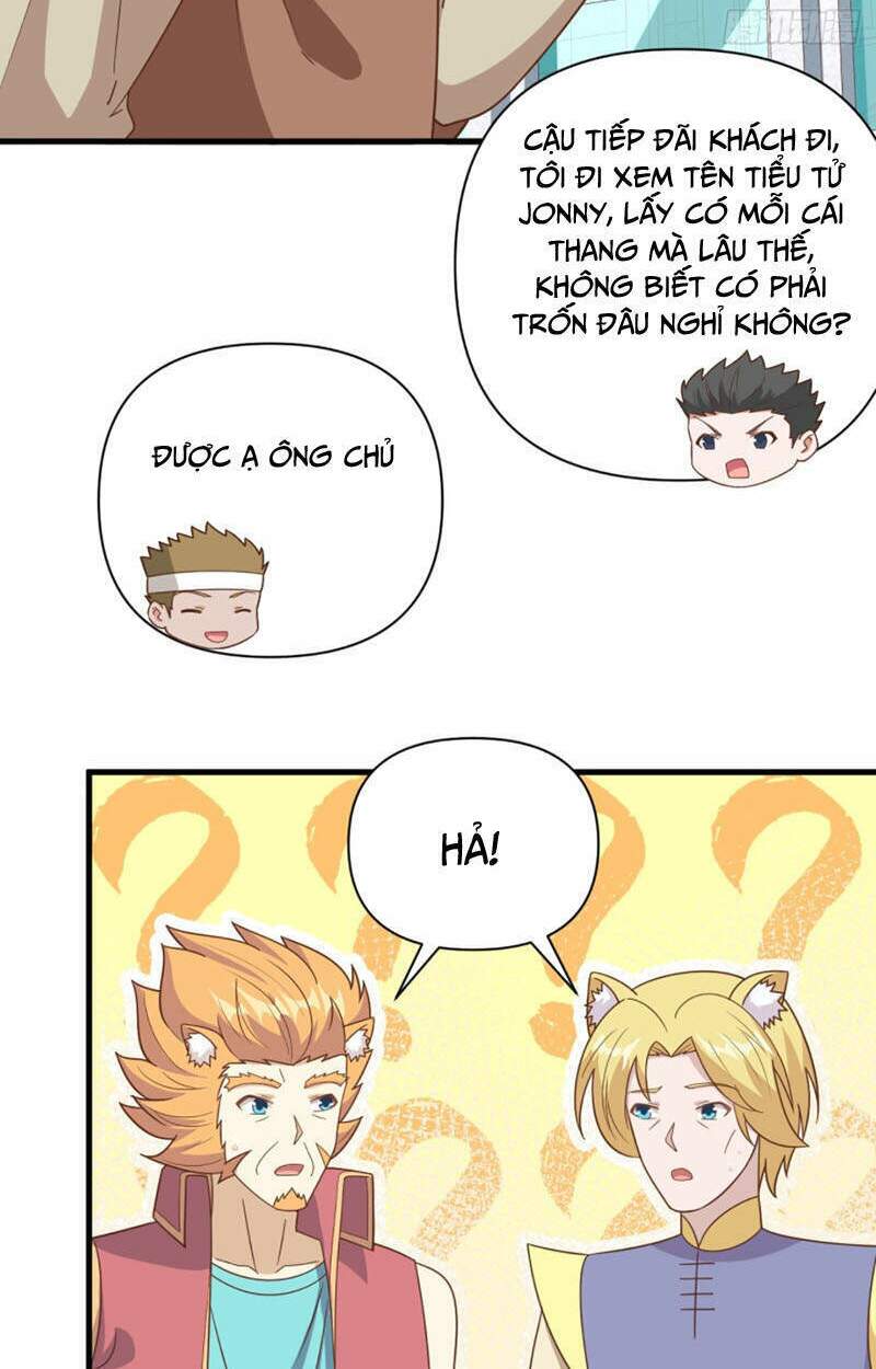 Từ Hôm Nay Bắt Đầu Làm Thành Chủ - Chapter 351 - Page 8