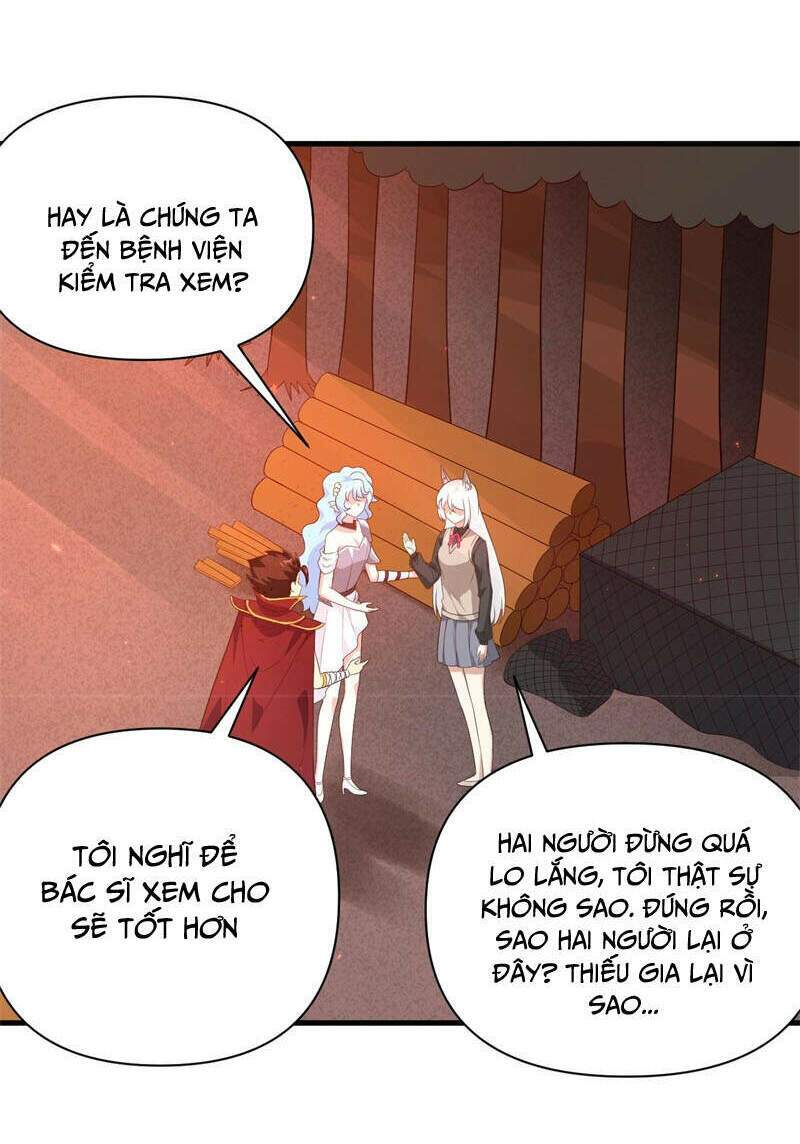 Từ Hôm Nay Bắt Đầu Làm Thành Chủ - Chapter 352 - Page 9