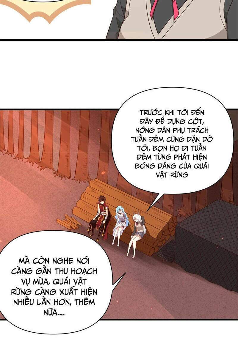 Từ Hôm Nay Bắt Đầu Làm Thành Chủ - Chapter 352 - Page 12