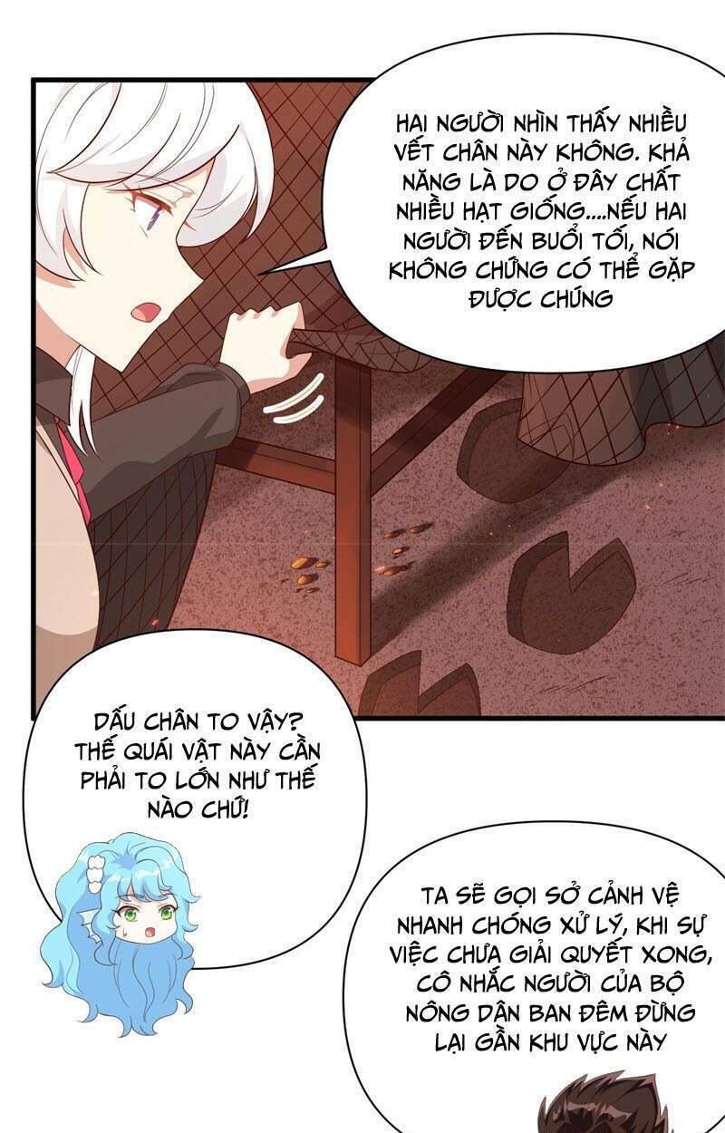 Từ Hôm Nay Bắt Đầu Làm Thành Chủ - Chapter 352 - Page 13