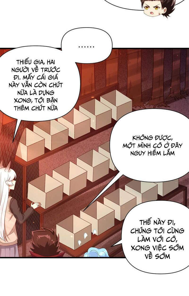 Từ Hôm Nay Bắt Đầu Làm Thành Chủ - Chapter 352 - Page 14