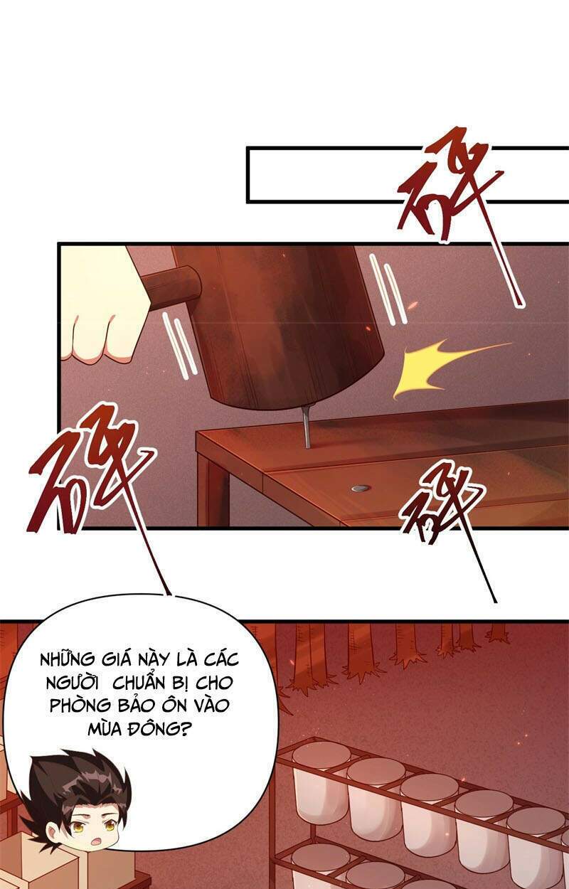 Từ Hôm Nay Bắt Đầu Làm Thành Chủ - Chapter 352 - Page 16