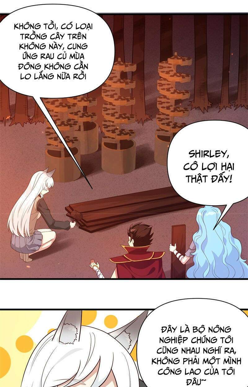 Từ Hôm Nay Bắt Đầu Làm Thành Chủ - Chapter 352 - Page 19