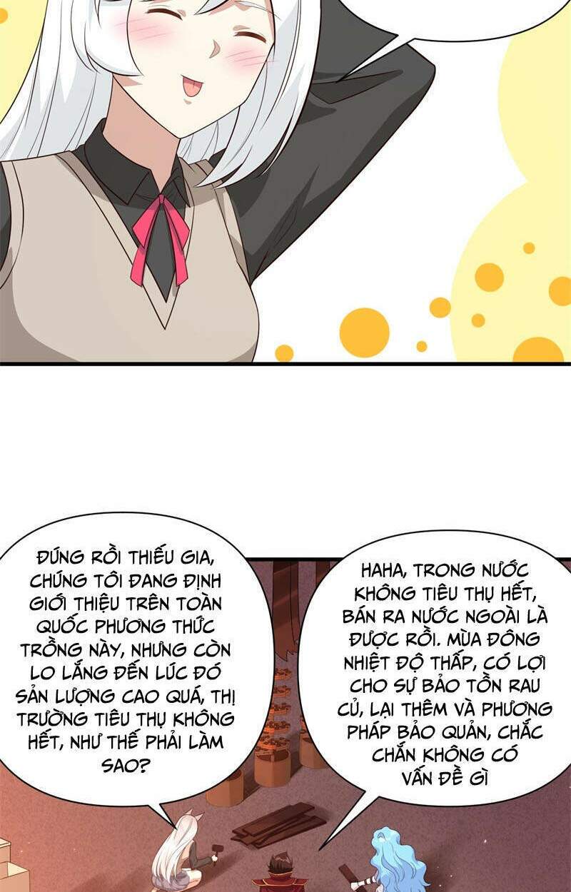 Từ Hôm Nay Bắt Đầu Làm Thành Chủ - Chapter 352 - Page 20