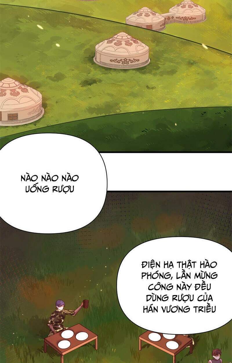 Từ Hôm Nay Bắt Đầu Làm Thành Chủ - Chapter 352 - Page 23