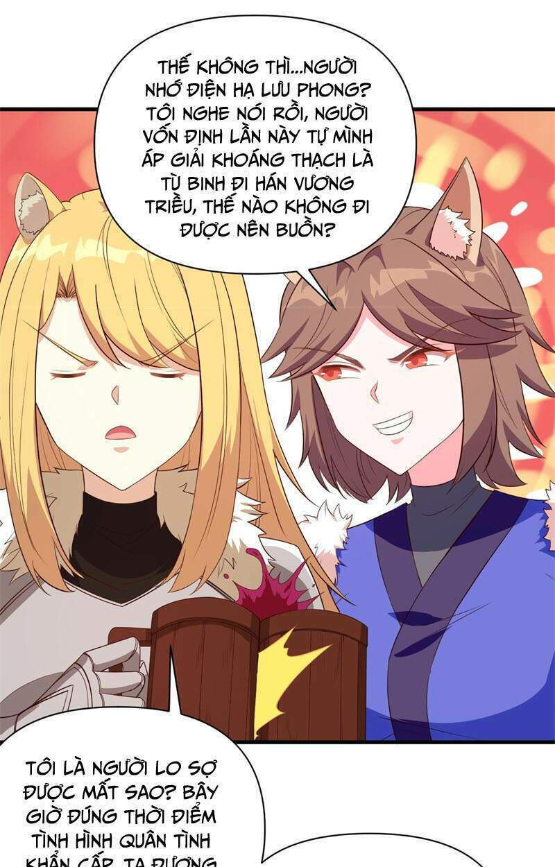 Từ Hôm Nay Bắt Đầu Làm Thành Chủ - Chapter 352 - Page 28