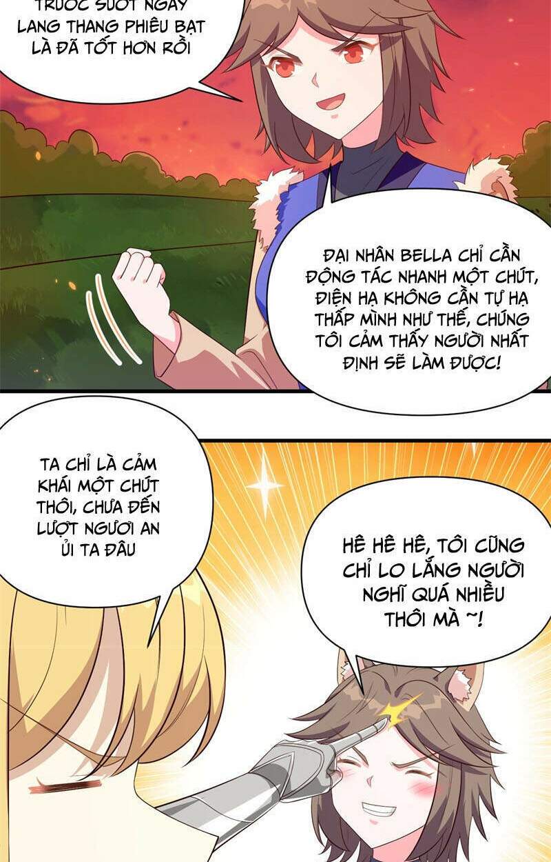 Từ Hôm Nay Bắt Đầu Làm Thành Chủ - Chapter 352 - Page 32
