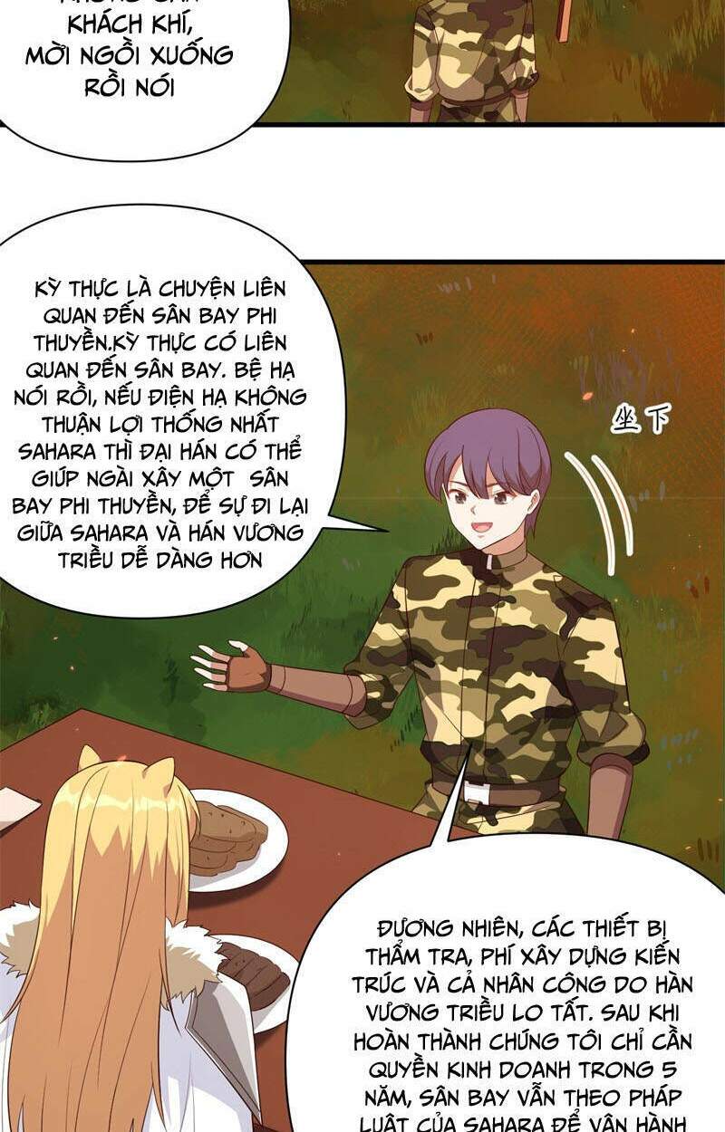 Từ Hôm Nay Bắt Đầu Làm Thành Chủ - Chapter 352 - Page 35