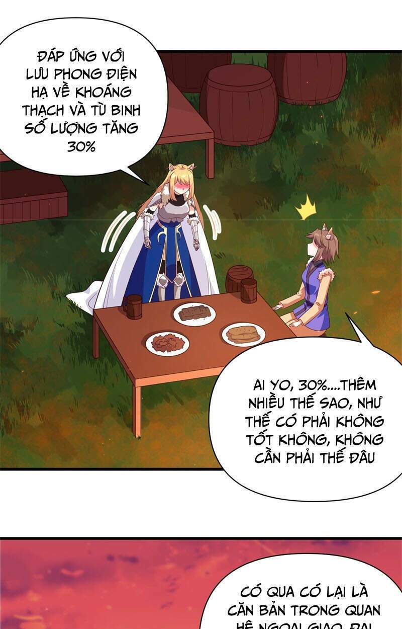 Từ Hôm Nay Bắt Đầu Làm Thành Chủ - Chapter 352 - Page 40