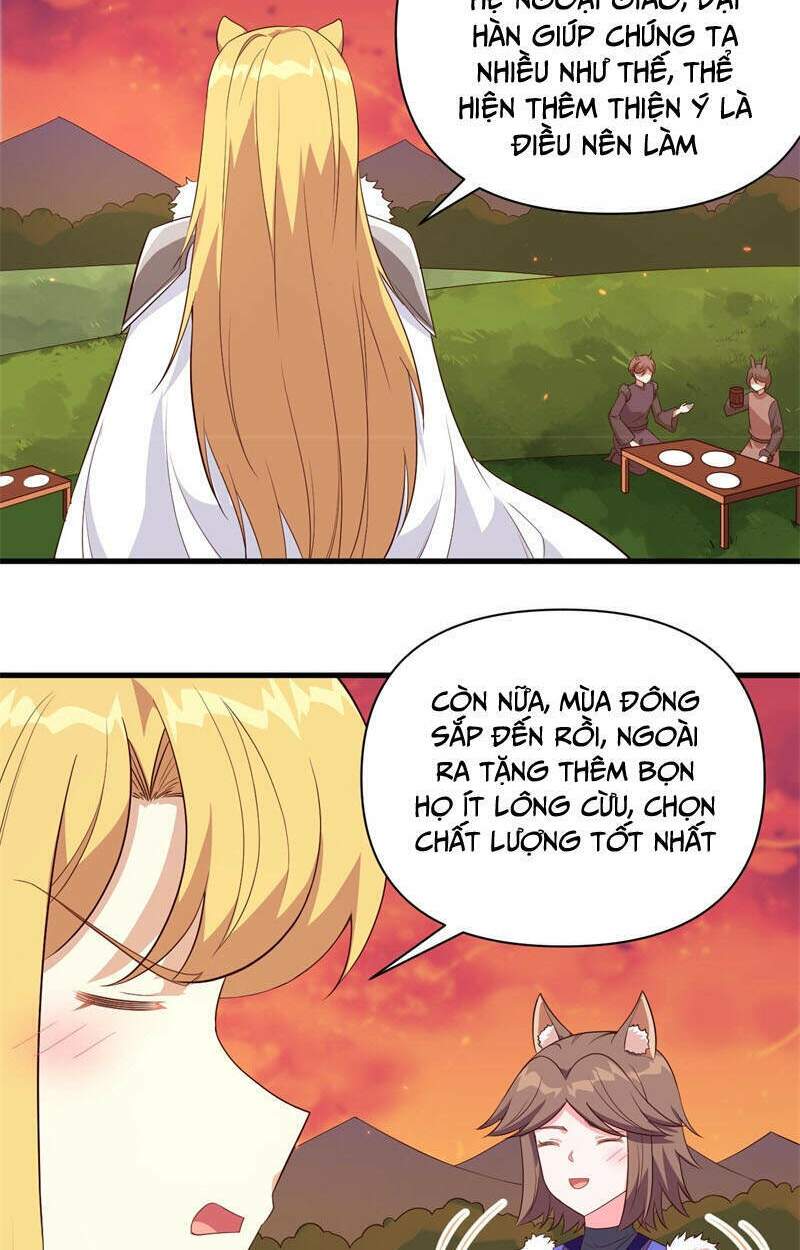 Từ Hôm Nay Bắt Đầu Làm Thành Chủ - Chapter 352 - Page 41