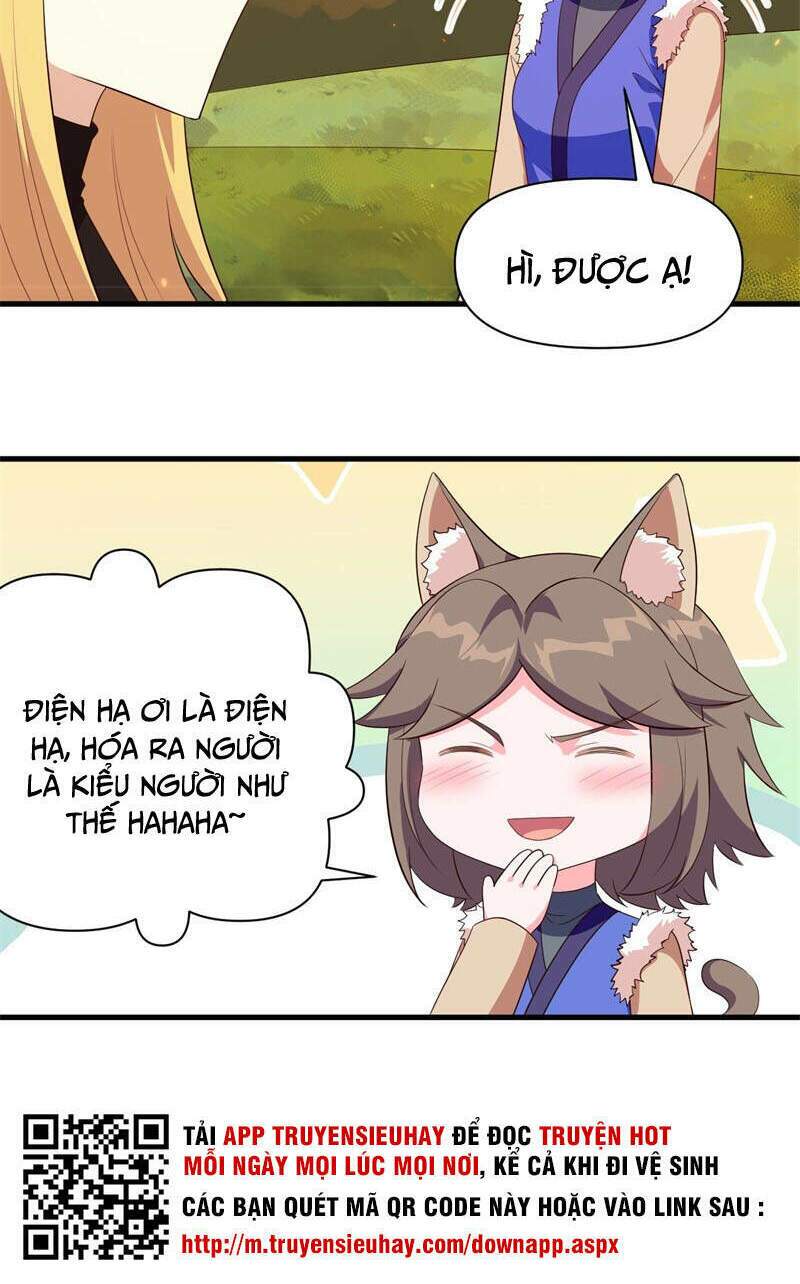 Từ Hôm Nay Bắt Đầu Làm Thành Chủ - Chapter 352 - Page 42