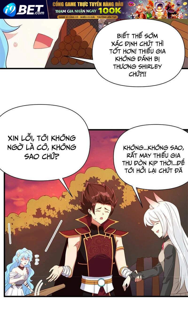 Từ Hôm Nay Bắt Đầu Làm Thành Chủ - Chapter 352 - Page 8