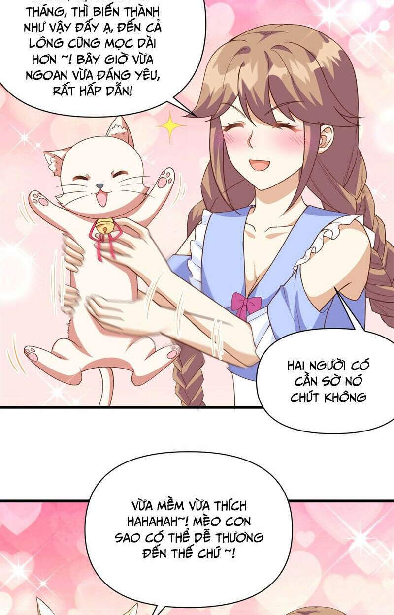 Từ Hôm Nay Bắt Đầu Làm Thành Chủ - Chapter 353 - Page 11