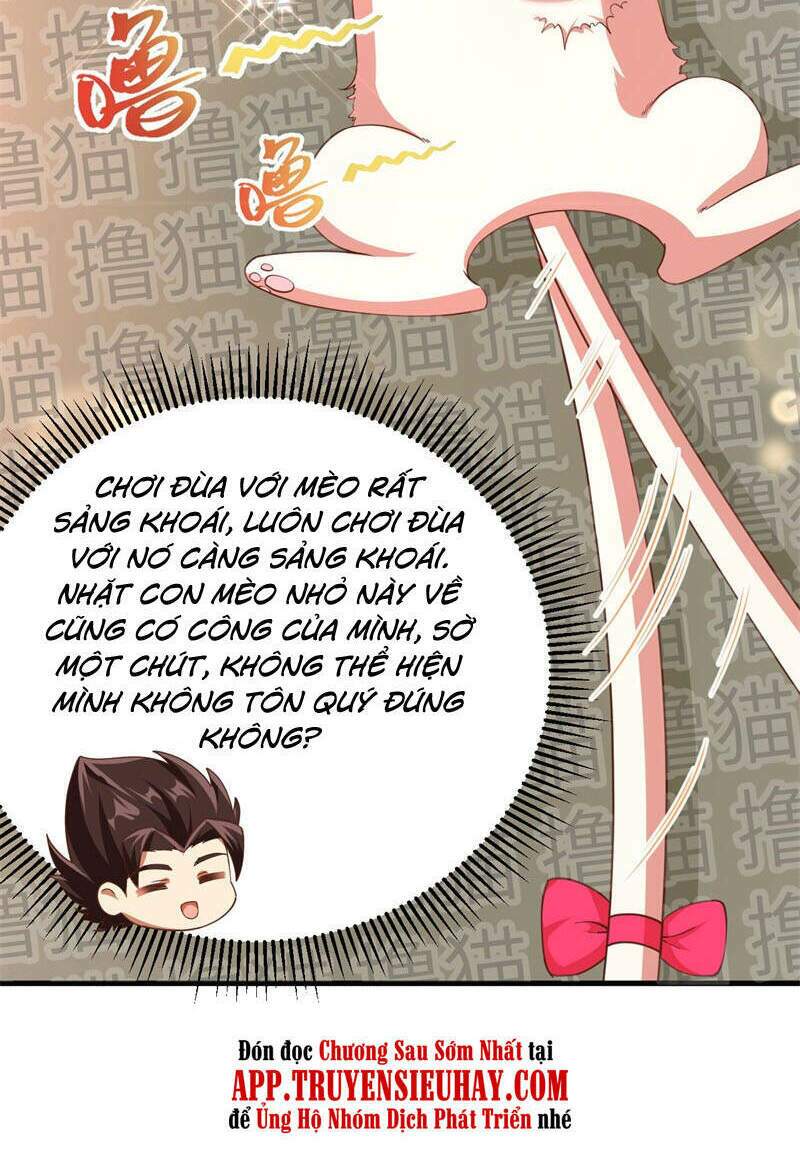 Từ Hôm Nay Bắt Đầu Làm Thành Chủ - Chapter 353 - Page 15