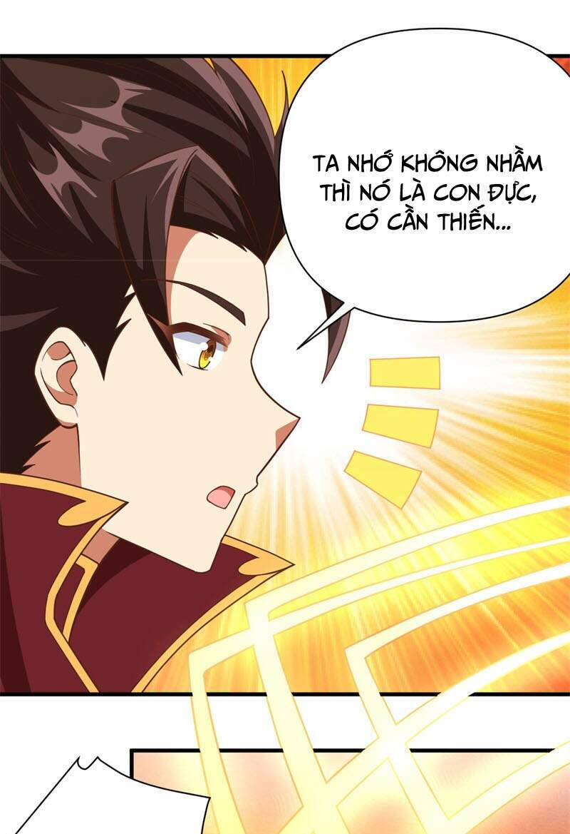 Từ Hôm Nay Bắt Đầu Làm Thành Chủ - Chapter 353 - Page 16