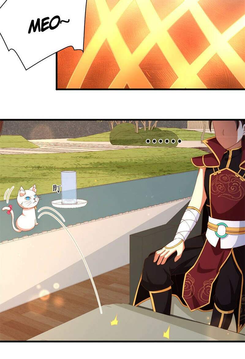 Từ Hôm Nay Bắt Đầu Làm Thành Chủ - Chapter 353 - Page 17