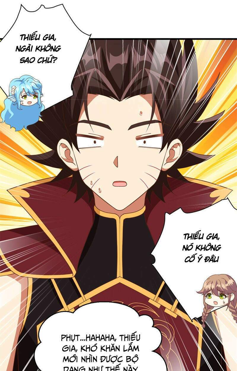 Từ Hôm Nay Bắt Đầu Làm Thành Chủ - Chapter 353 - Page 18