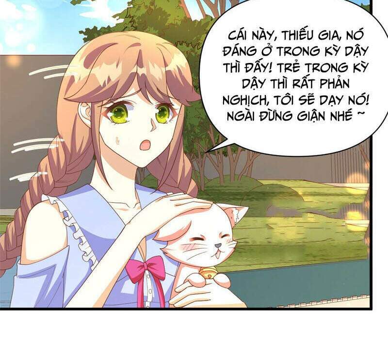 Từ Hôm Nay Bắt Đầu Làm Thành Chủ - Chapter 353 - Page 20