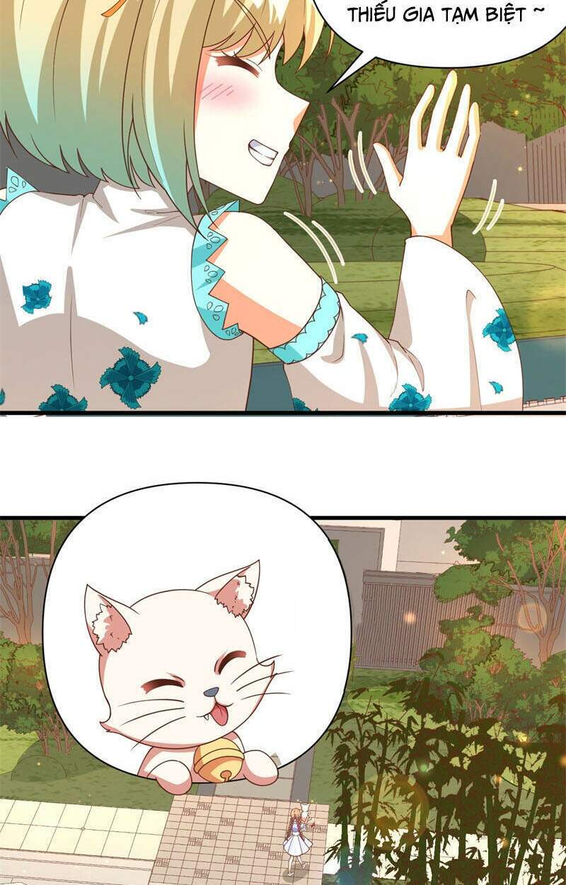 Từ Hôm Nay Bắt Đầu Làm Thành Chủ - Chapter 353 - Page 22