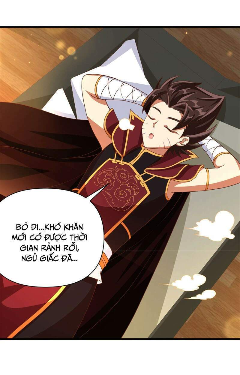 Từ Hôm Nay Bắt Đầu Làm Thành Chủ - Chapter 353 - Page 24