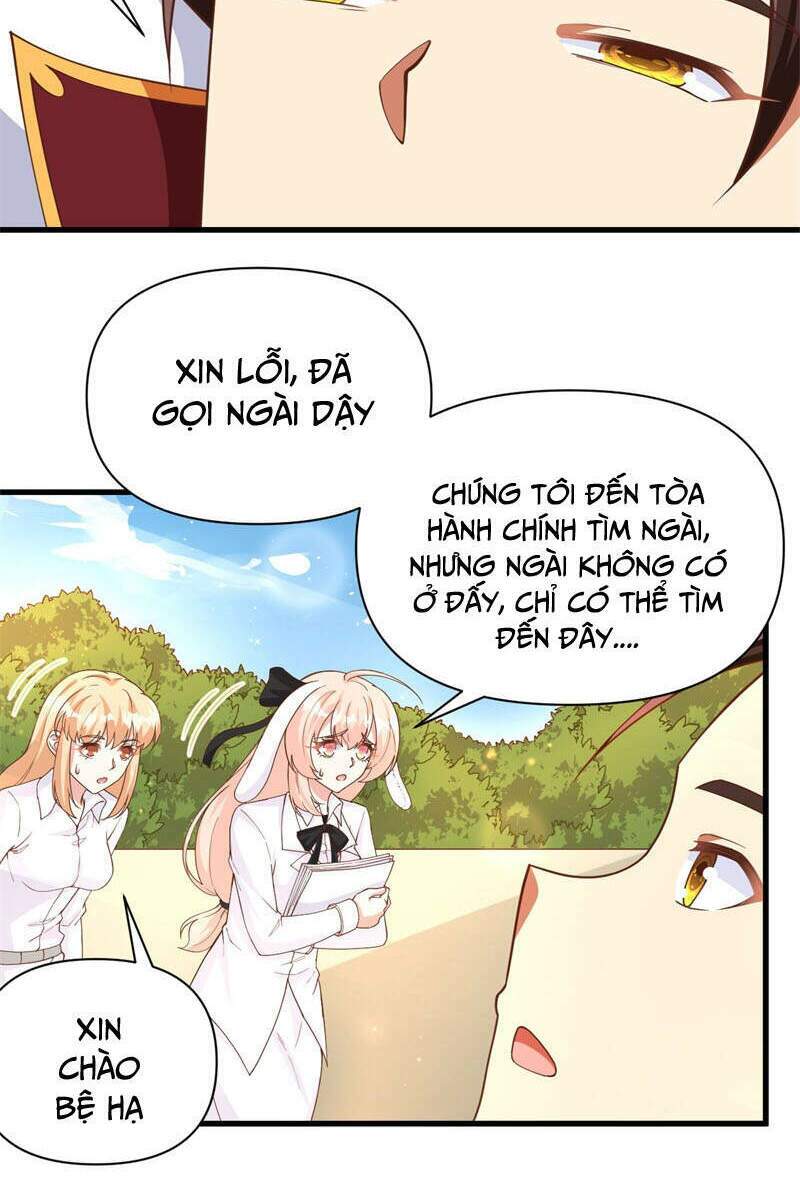 Từ Hôm Nay Bắt Đầu Làm Thành Chủ - Chapter 353 - Page 26