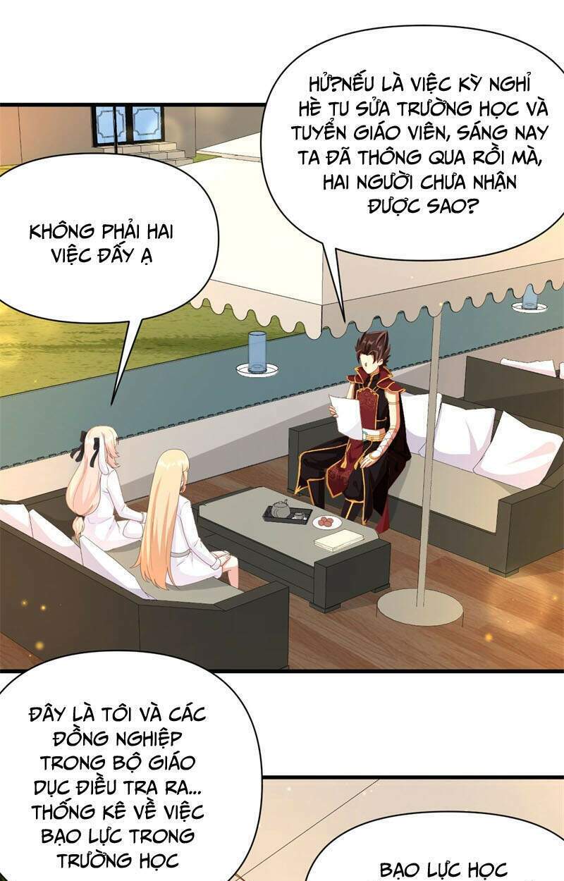 Từ Hôm Nay Bắt Đầu Làm Thành Chủ - Chapter 353 - Page 29