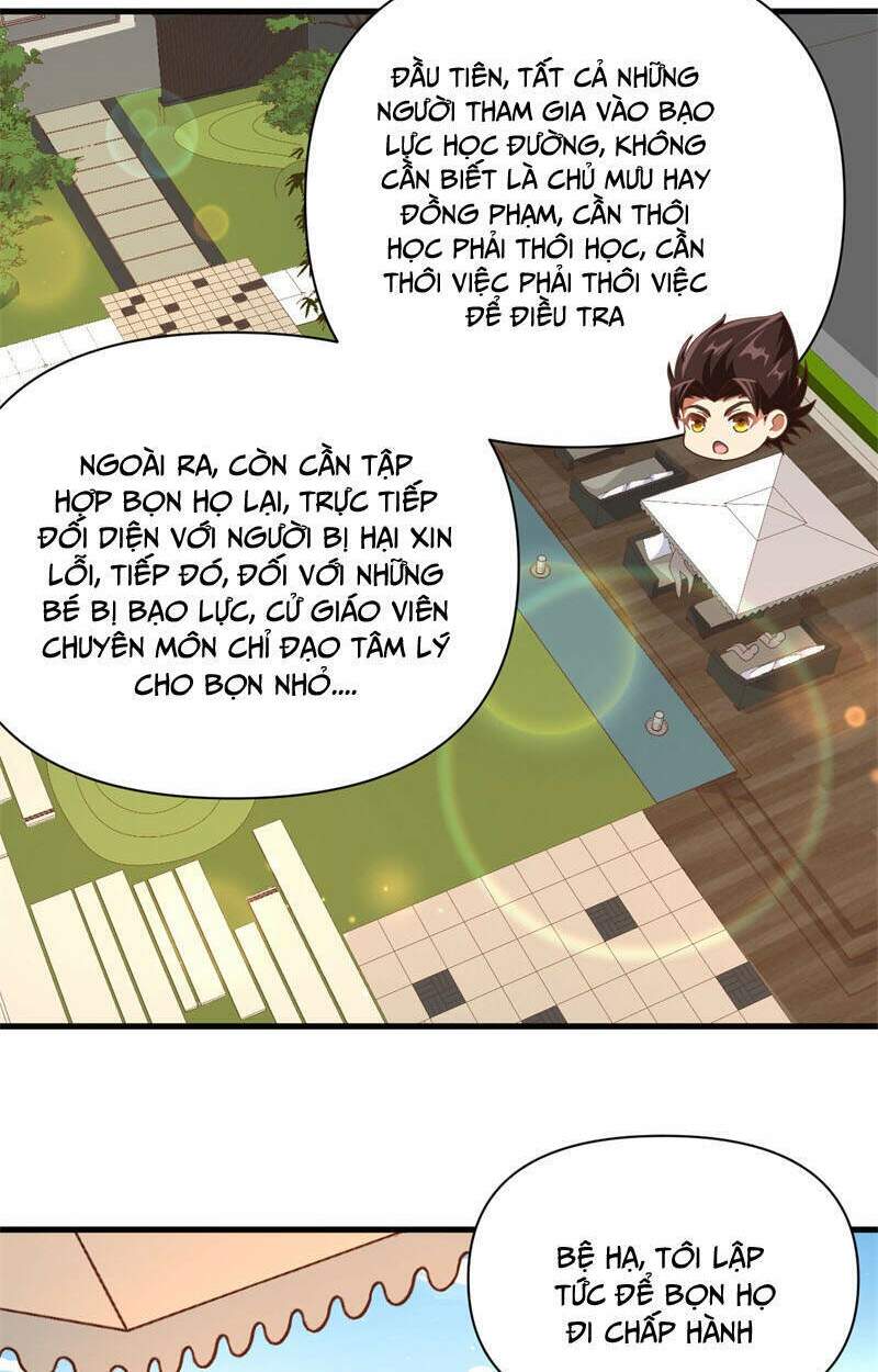 Từ Hôm Nay Bắt Đầu Làm Thành Chủ - Chapter 353 - Page 39