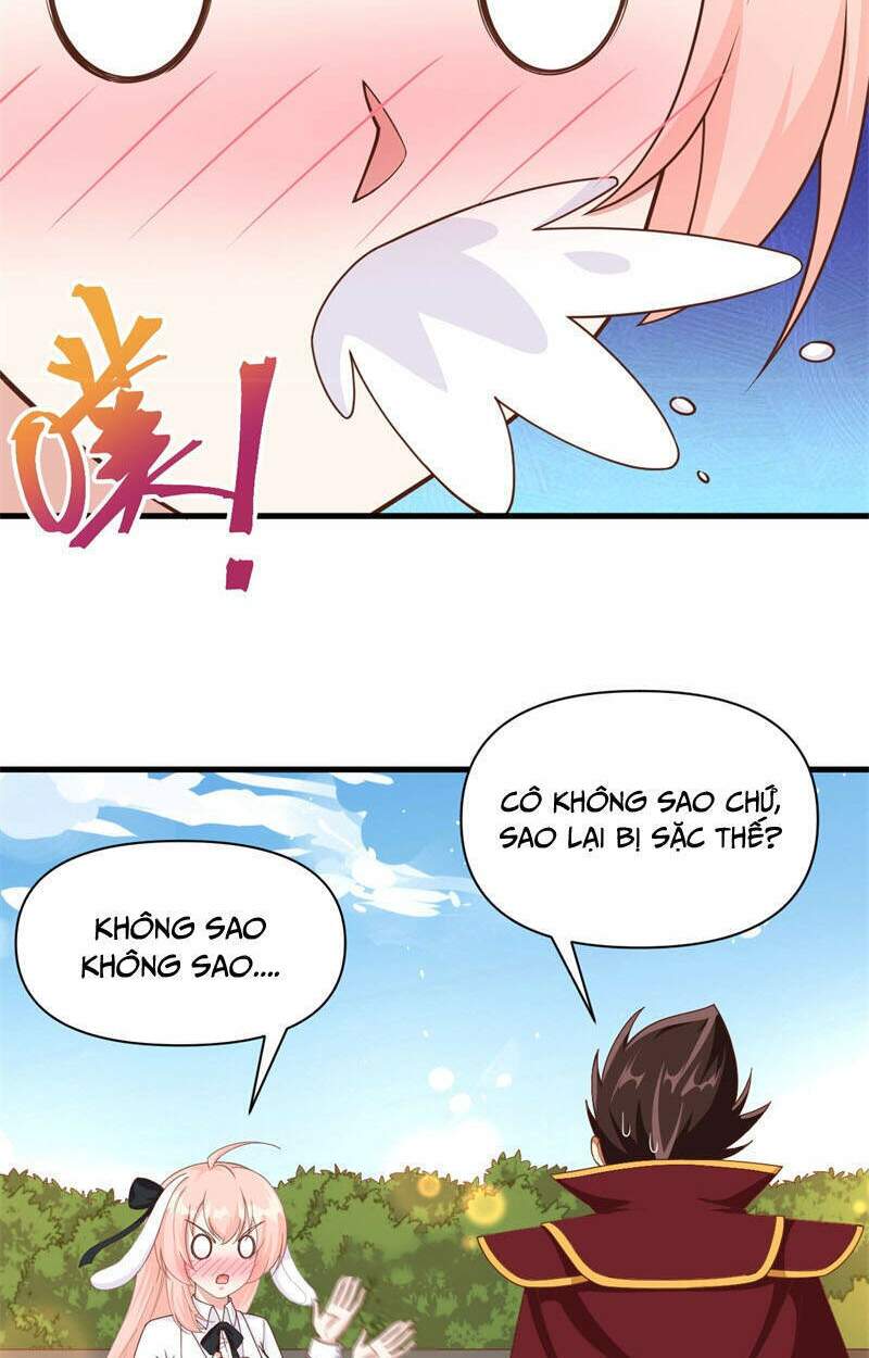 Từ Hôm Nay Bắt Đầu Làm Thành Chủ - Chapter 353 - Page 45