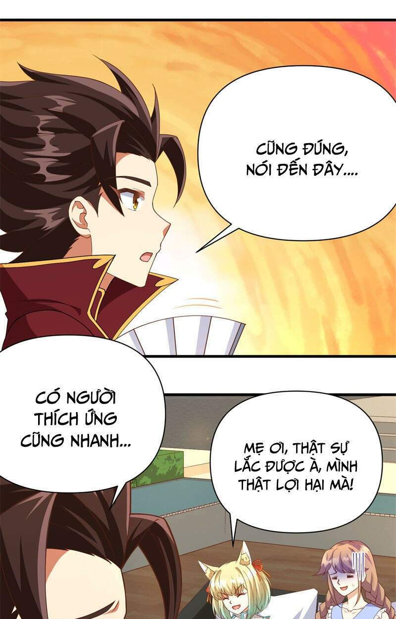 Từ Hôm Nay Bắt Đầu Làm Thành Chủ - Chapter 353 - Page 4