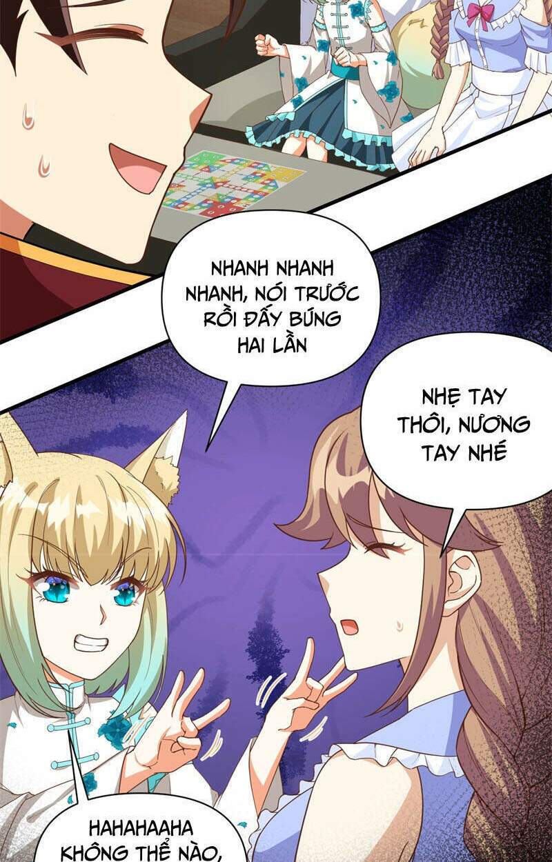 Từ Hôm Nay Bắt Đầu Làm Thành Chủ - Chapter 353 - Page 5