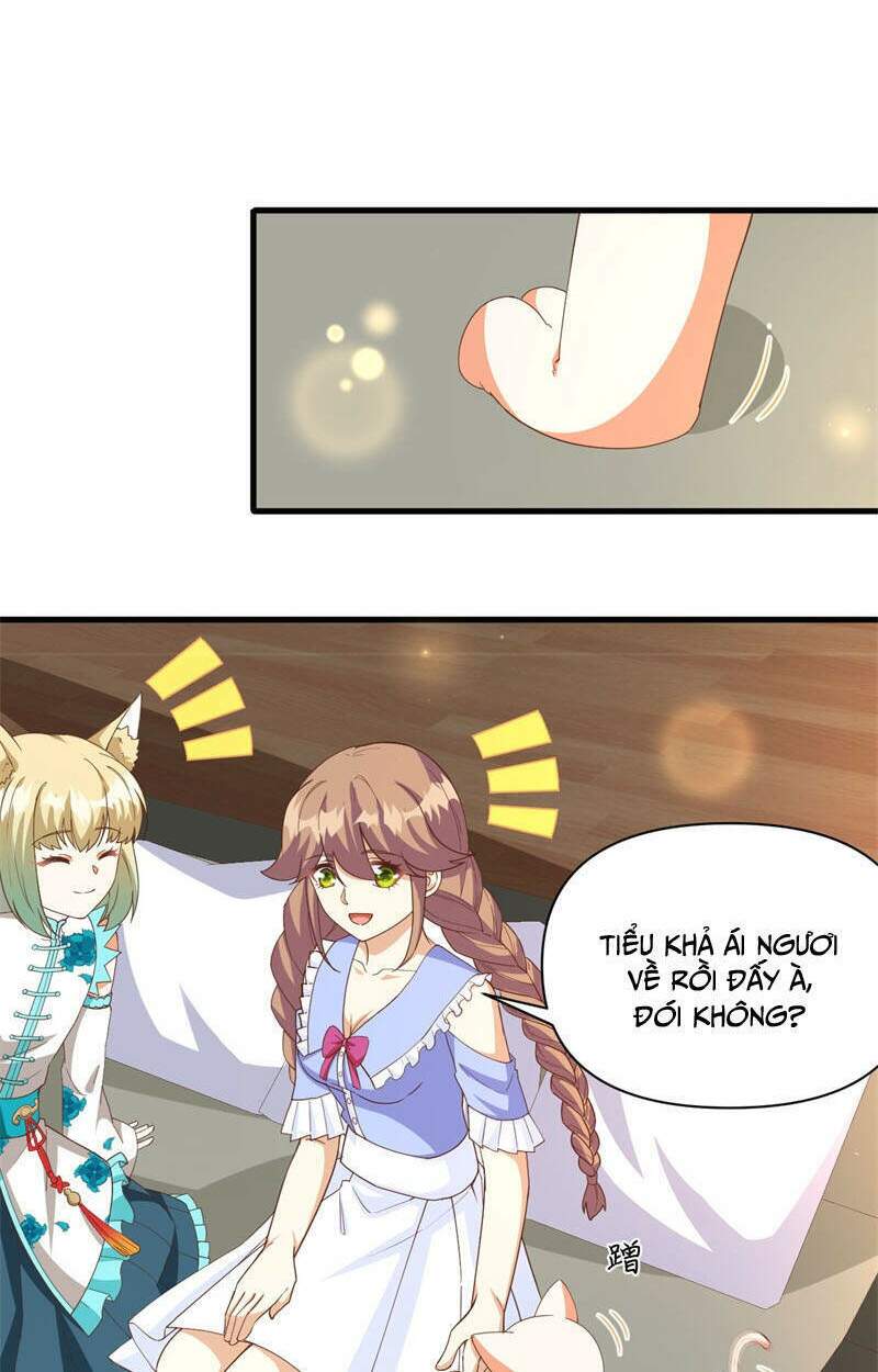 Từ Hôm Nay Bắt Đầu Làm Thành Chủ - Chapter 353 - Page 8