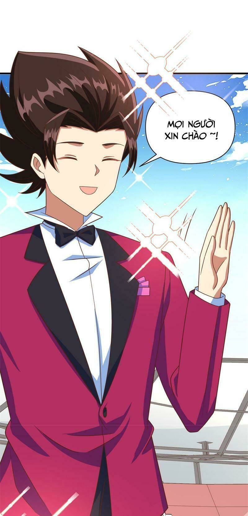 Từ Hôm Nay Bắt Đầu Làm Thành Chủ - Chapter 354 - Page 9