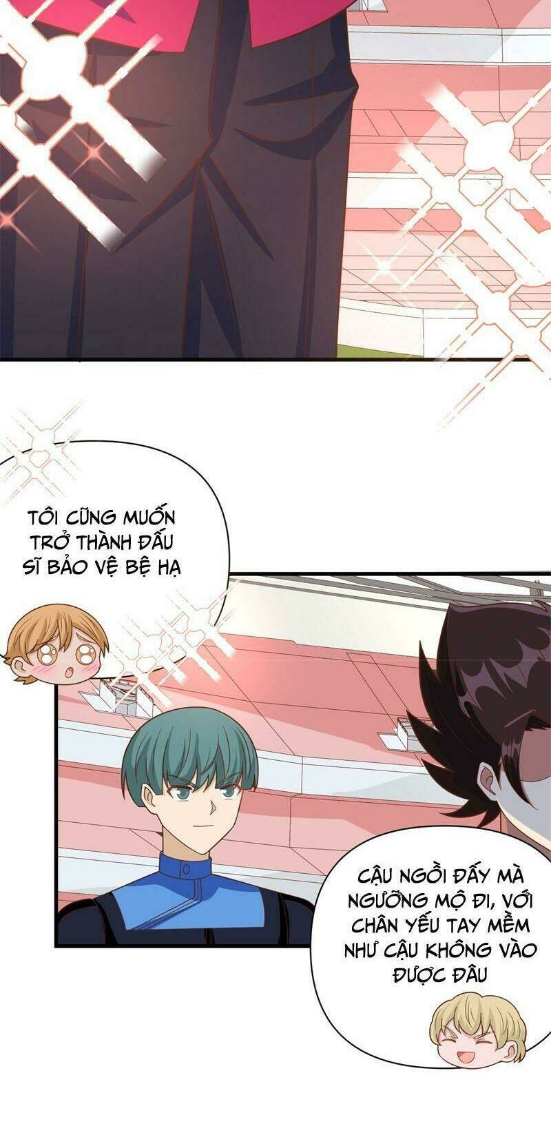 Từ Hôm Nay Bắt Đầu Làm Thành Chủ - Chapter 354 - Page 10