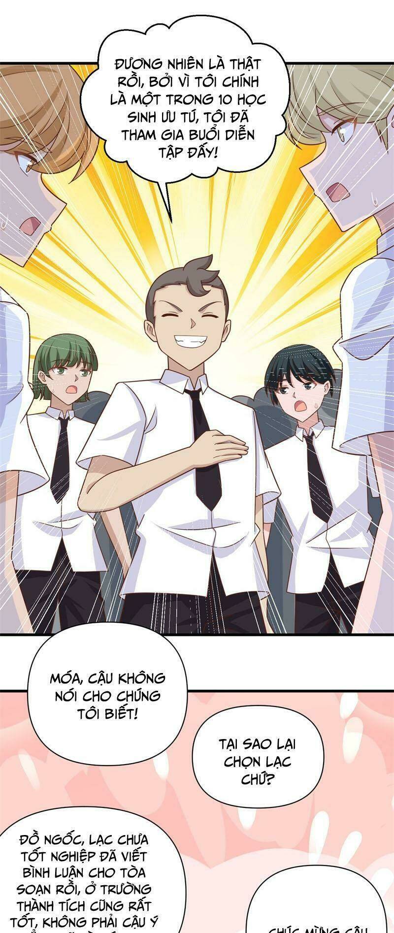 Từ Hôm Nay Bắt Đầu Làm Thành Chủ - Chapter 354 - Page 13