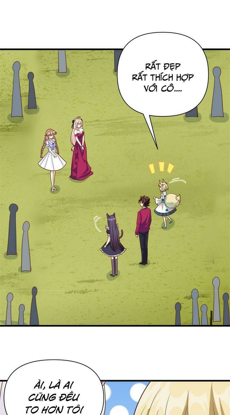 Từ Hôm Nay Bắt Đầu Làm Thành Chủ - Chapter 354 - Page 17