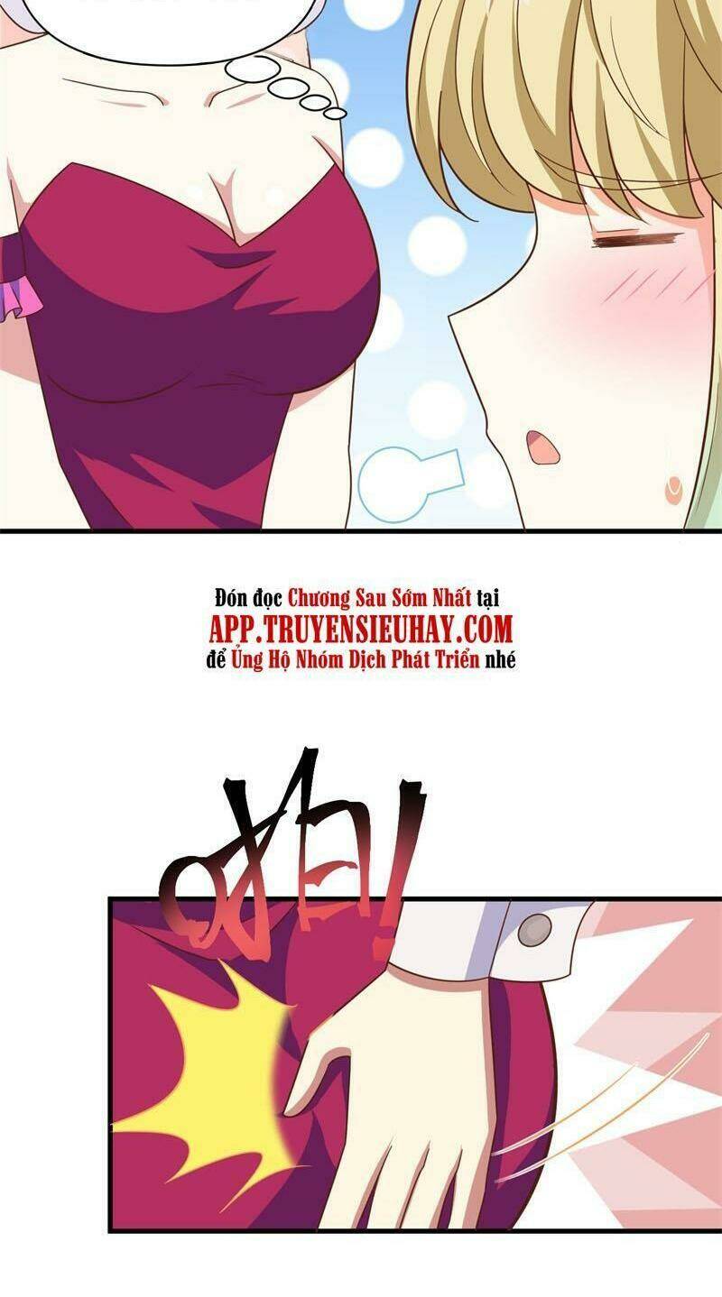 Từ Hôm Nay Bắt Đầu Làm Thành Chủ - Chapter 354 - Page 18