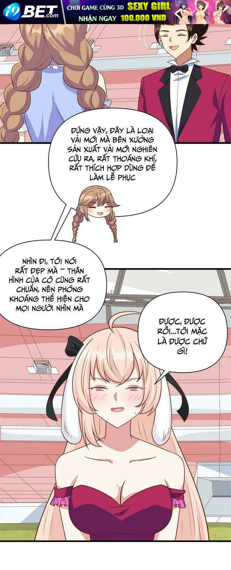 Từ Hôm Nay Bắt Đầu Làm Thành Chủ - Chapter 354 - Page 20