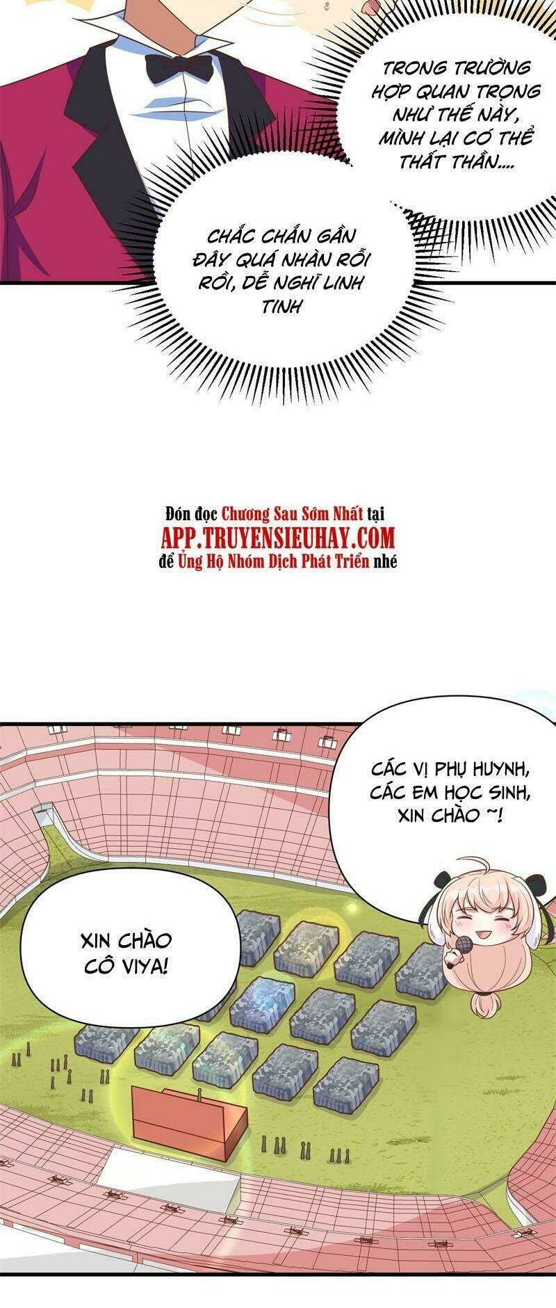 Từ Hôm Nay Bắt Đầu Làm Thành Chủ - Chapter 354 - Page 24